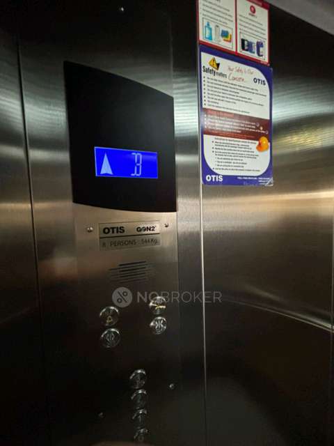 3 BHK Flat In Shree Balaji Residency  For Sale  In Metro Yelachenahalli