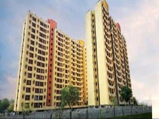 1 BHK Flat In Madhuvan Apartments for Rent In Hadapsar
