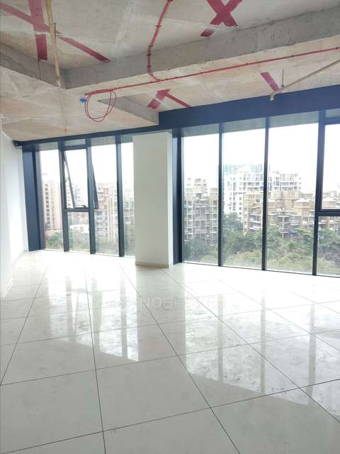 Office Space in Pimple Saudagar, Pune for Rent