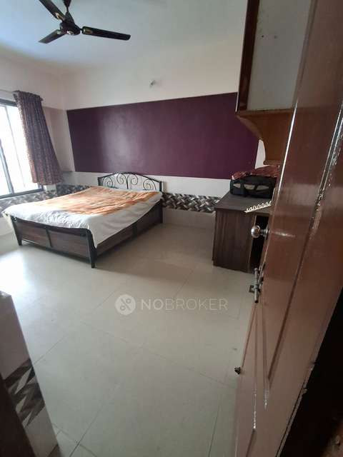 2 BHK Flat In Bella Vista Empress, Wakad for Rent In Wakad