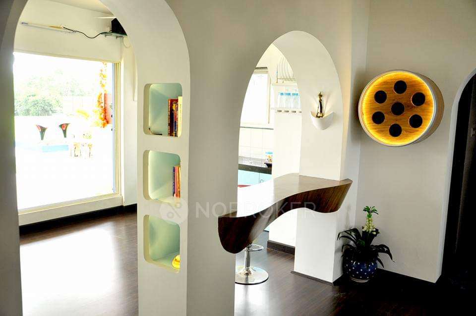 2 BHK Flat In Namrata Flora City for Rent  In Talegaon Dabhade