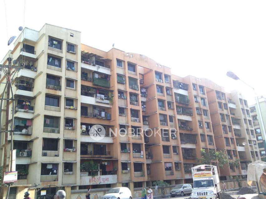 2 BHK Villa In Hari Om Society For Sale  In Dombivli West 