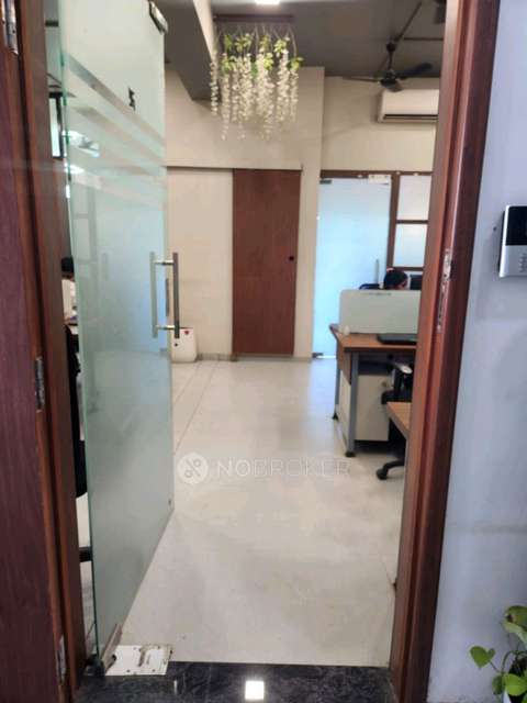 Co-Working  space in K Square, Pune for Rent 