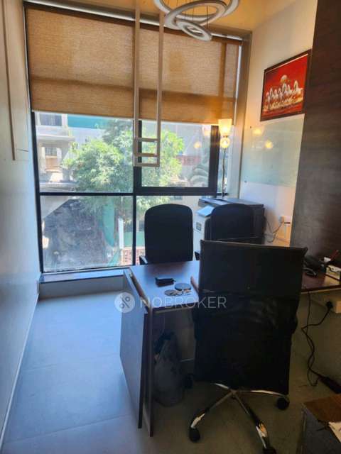 Co-Working  space in K Square, Pune for Rent 