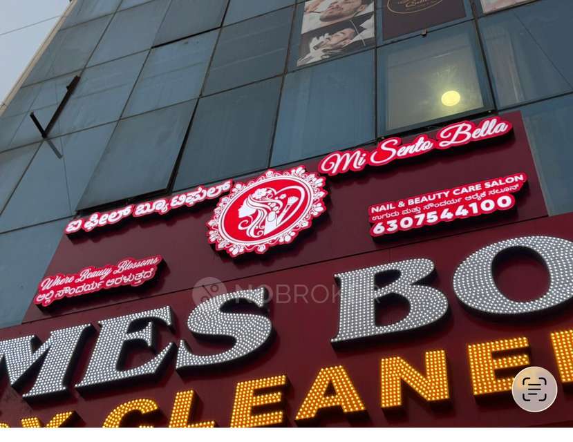 Shop in Mi Sento Bella Nails & Beauty Care Saloon, Bangalore for sale 