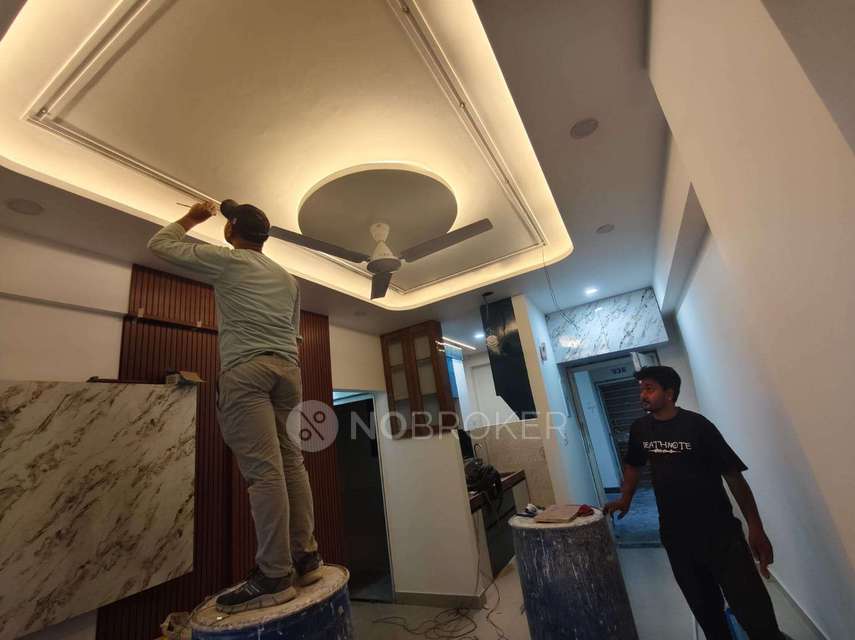 1 BHK Flat In Dwarka Greens for Rent  In Sector 14