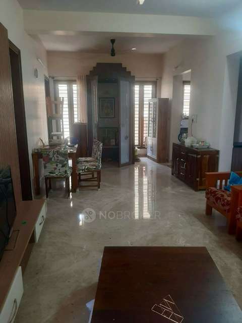 3 BHK Flat In Kesari Nilaya for Rent  In Basavanagudi