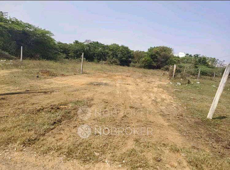 Plot For Sale  In Arikamedu