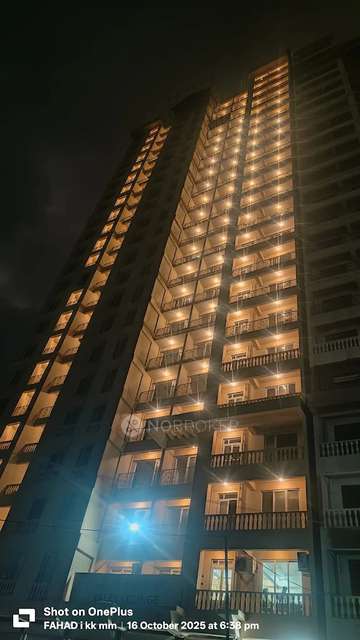 2 BHK Flat In Ahmahf Empire For Sale  In Kalyan East