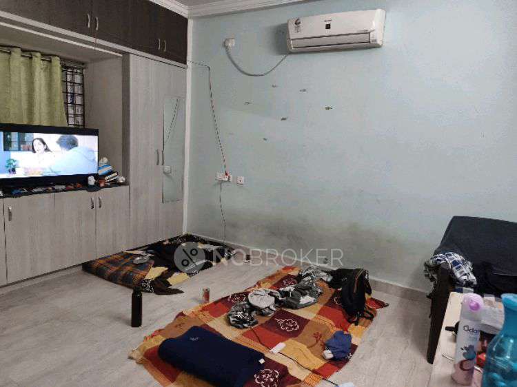 2 BHK Flat In Venkata Sai Green City Apartment for Rent  In Borabanda