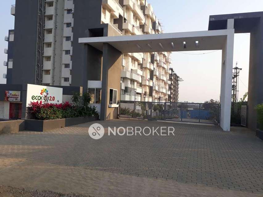 1 RK Flat In Ecocity Phase 2 For Sale  In Talegaon