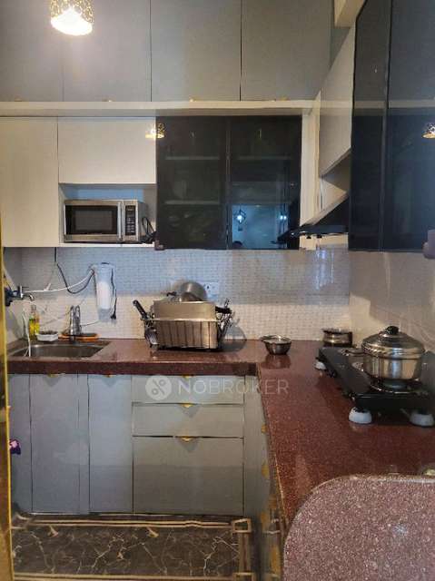 3 BHK Flat In Godrej Parkridge for Rent  In Gxpj+97g, Haveli, Maharashtra 412307, India