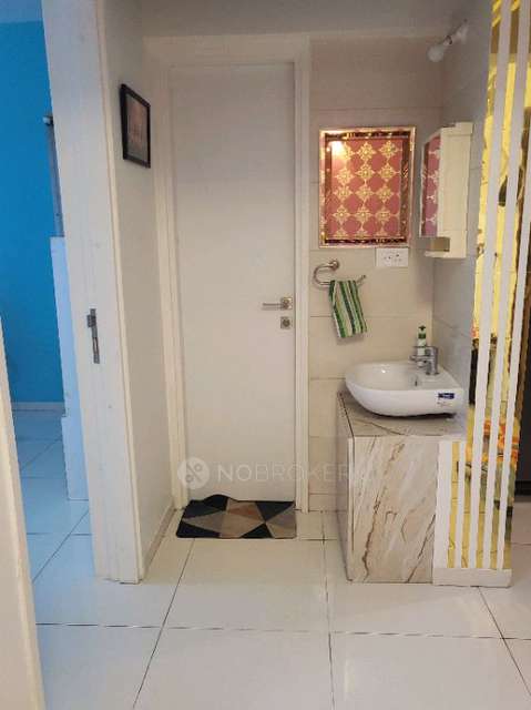 3 BHK Flat In Godrej Parkridge for Rent  In Gxpj+97g, Haveli, Maharashtra 412307, India