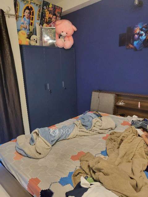 3 BHK Flat In Godrej Parkridge for Rent  In Gxpj+97g, Haveli, Maharashtra 412307, India