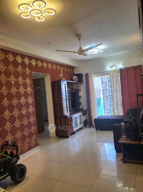 3 BHK Flat In Godrej Parkridge for Rent  In Gxpj+97g, Haveli, Maharashtra 412307, India