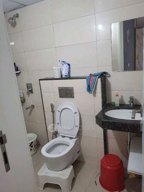 3 BHK Flat In Godrej Parkridge for Rent  In Gxpj+97g, Haveli, Maharashtra 412307, India