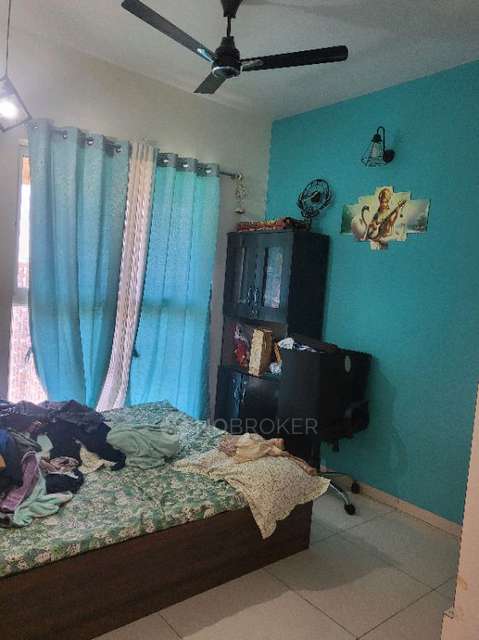 3 BHK Flat In Godrej Parkridge for Rent  In Gxpj+97g, Haveli, Maharashtra 412307, India