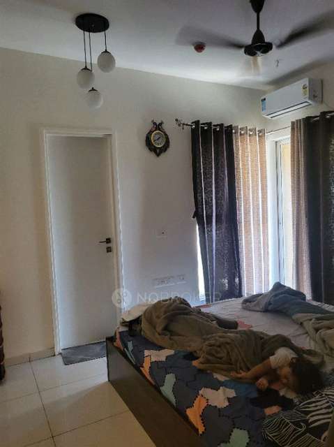 3 BHK Flat In Godrej Parkridge for Rent  In Gxpj+97g, Haveli, Maharashtra 412307, India