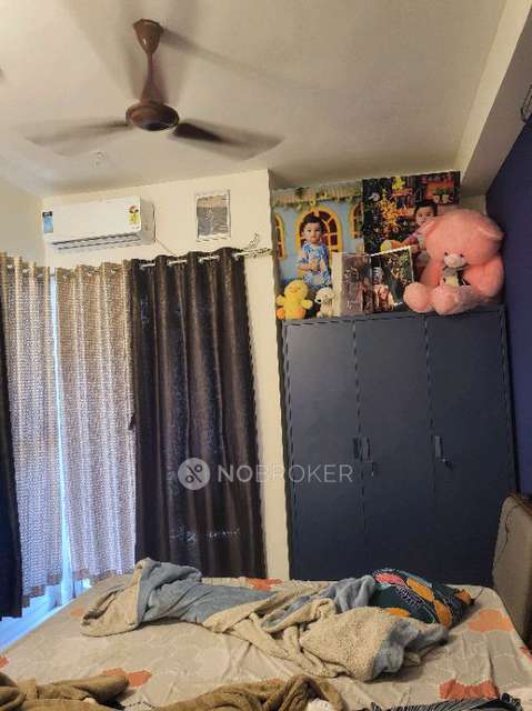 3 BHK Flat In Godrej Parkridge for Rent  In Gxpj+97g, Haveli, Maharashtra 412307, India