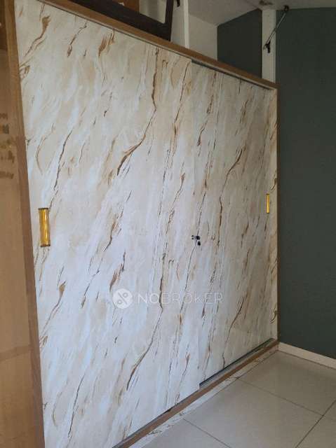 3 BHK Flat In Godrej Parkridge for Rent  In Gxpj+97g, Haveli, Maharashtra 412307, India