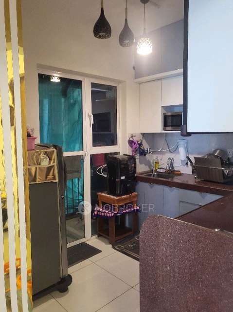 3 BHK Flat In Godrej Parkridge for Rent  In Gxpj+97g, Haveli, Maharashtra 412307, India