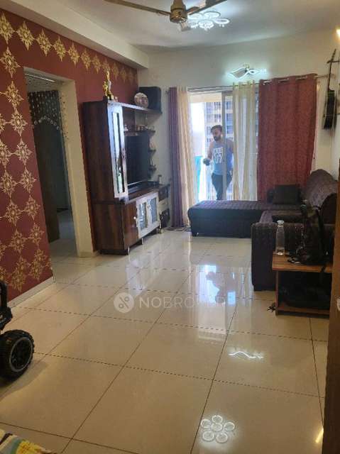 3 BHK Flat In Godrej Parkridge for Rent  In Gxpj+97g, Haveli, Maharashtra 412307, India