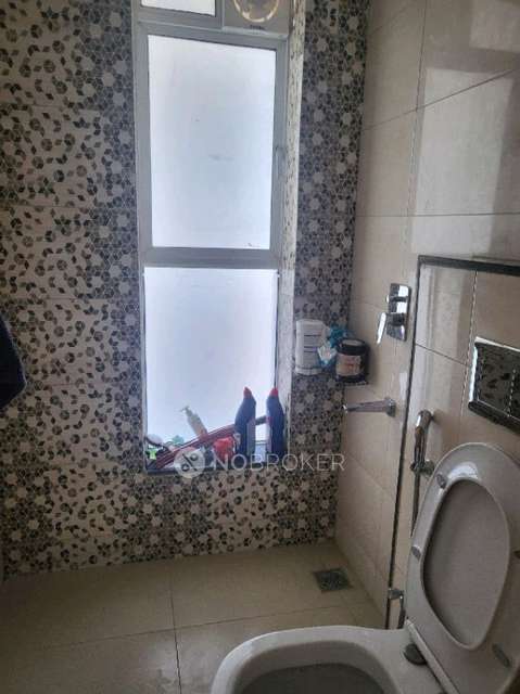 3 BHK Flat In Godrej Parkridge for Rent  In Gxpj+97g, Haveli, Maharashtra 412307, India