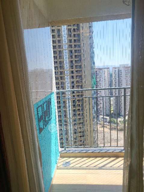 3 BHK Flat In Godrej Parkridge for Rent  In Gxpj+97g, Haveli, Maharashtra 412307, India