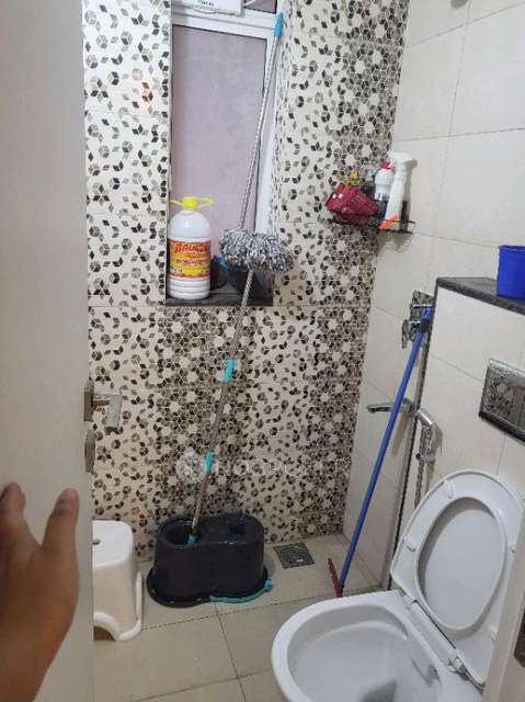 3 BHK Flat In Godrej Parkridge for Rent  In Gxpj+97g, Haveli, Maharashtra 412307, India