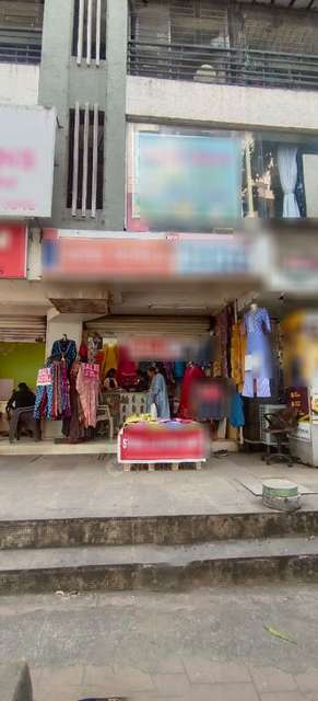 Retail  Property in Kalpataru Vienta, Off, Ashok Nagar Main Rd, Near Block-1a, Kandivali, Ashok Nagar, Kandivali (e, Mumbai, Maharashtra 400101, India, Mumbai for Rent 
