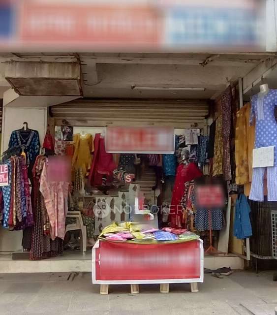 Retail  Property in Kalpataru Vienta, Off, Ashok Nagar Main Rd, Near Block-1a, Kandivali, Ashok Nagar, Kandivali (e, Mumbai, Maharashtra 400101, India, Mumbai for Rent 