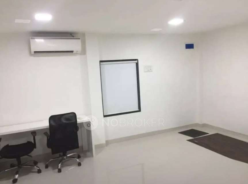 Office Space in Amboli, Andheri West, Mumbai for Rent 