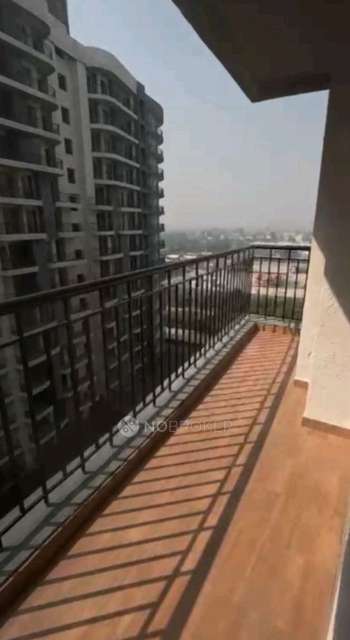 2 BHK Flat In Home&soul Beetle Lap, Eastern Peripheral Expressway for Rent  In Eastern Peripheral Expressway