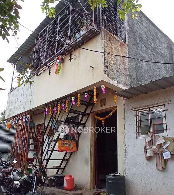 1 RK House For Sale  In Katraj,