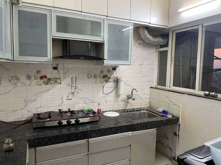 2 BHK Flat In Rsg Durvankur Residency for Rent  In Wagholi