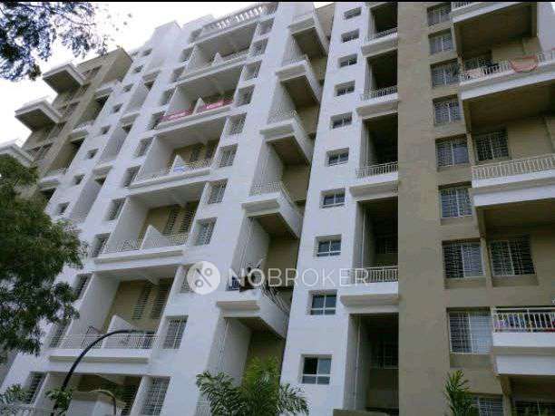 2 BHK Flat In Rsg Durvankur Residency for Rent  In Wagholi