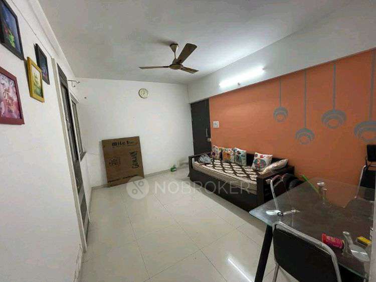 2 BHK Flat In Rsg Durvankur Residency for Rent  In Wagholi