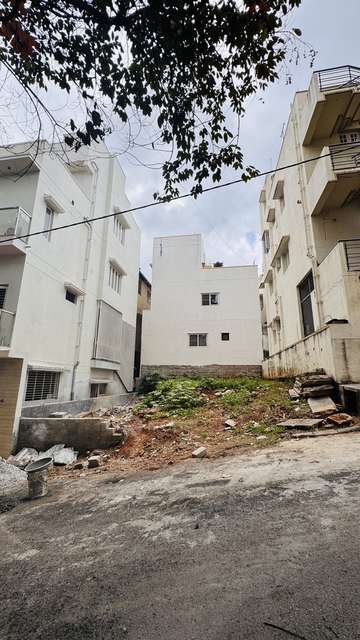 Plot For Sale  In Deepanjali Nagar