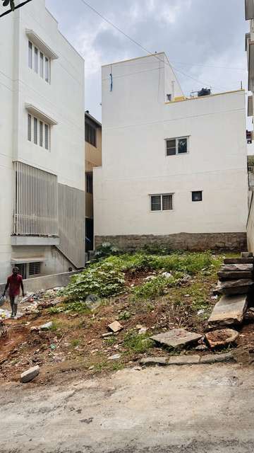 Plot For Sale  In Deepanjali Nagar