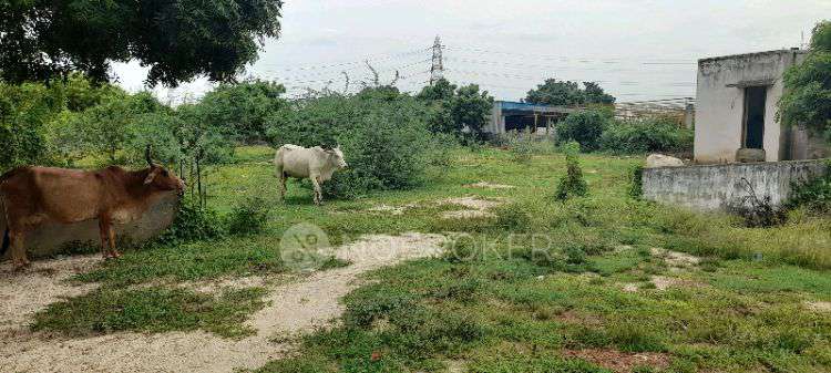 Commercial Property in Alamathi, Chennai for Rent 