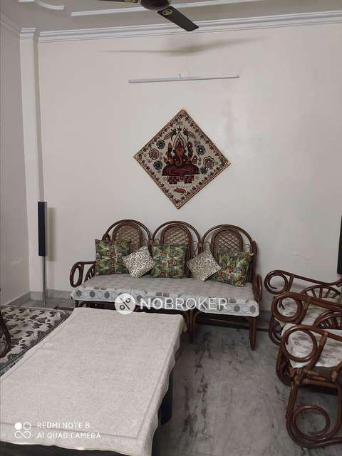 3 BHK House For Sale  In Shahdara