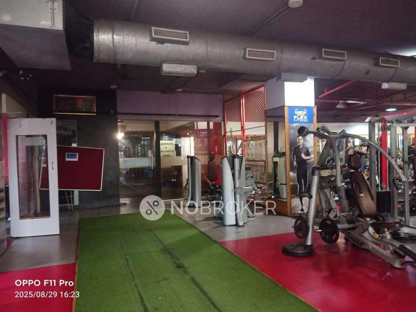 Office Space in Vishrantwadi, Pune for sale 