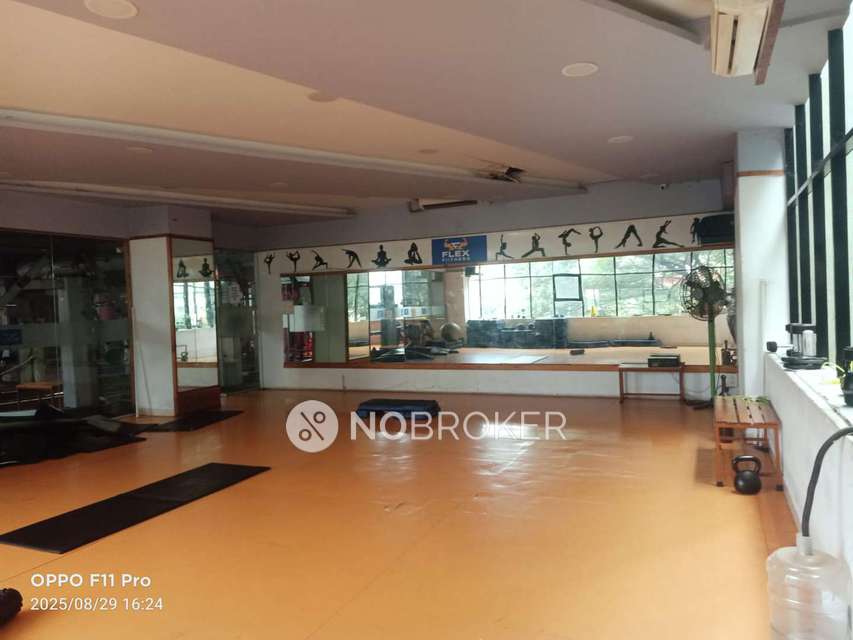 Office Space in Vishrantwadi, Pune for sale 