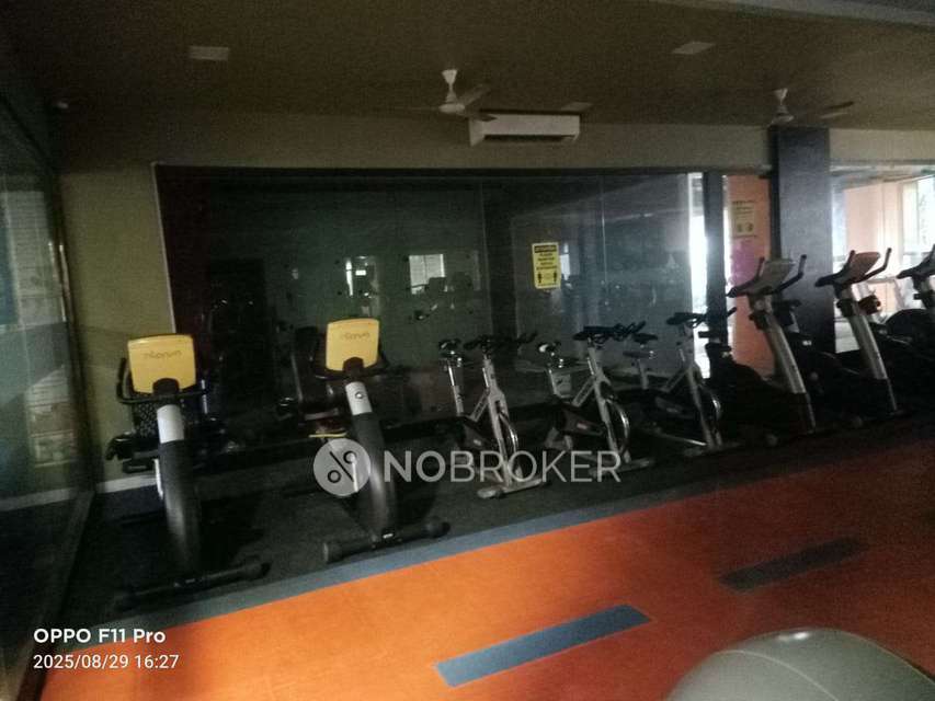 Office Space in Vishrantwadi, Pune for sale 