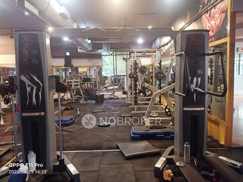 Office Space in Vishrantwadi, Pune for sale 