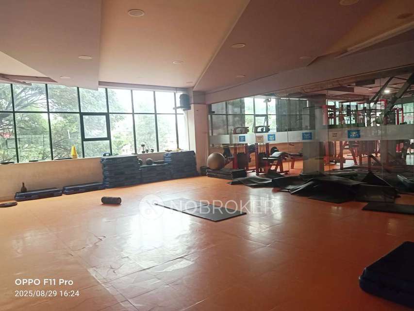 Office Space in Vishrantwadi, Pune for sale 