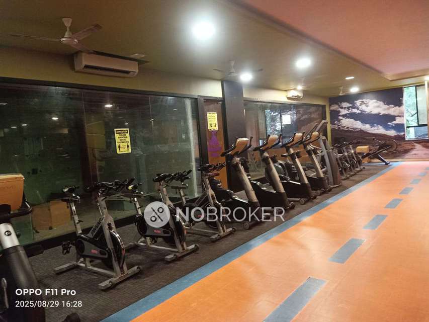 Office Space in Vishrantwadi, Pune for sale 