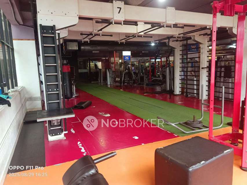 Office Space in Vishrantwadi, Pune for sale 