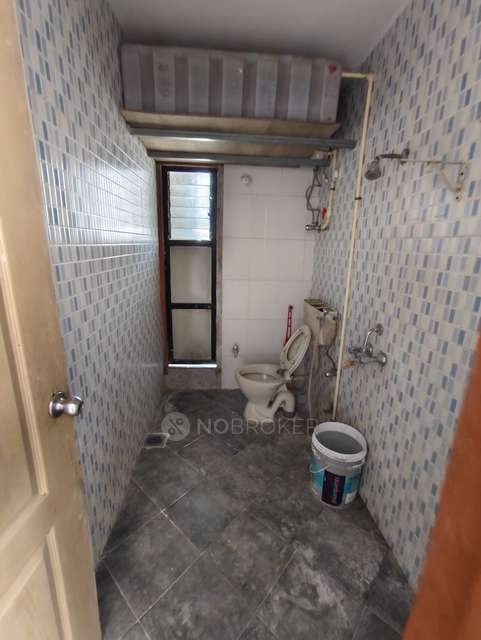 3 BHK Flat In S N Park For Sale  In Kharghar