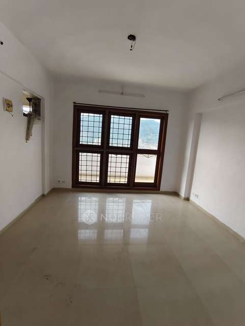 3 BHK Flat In S N Park For Sale  In Kharghar